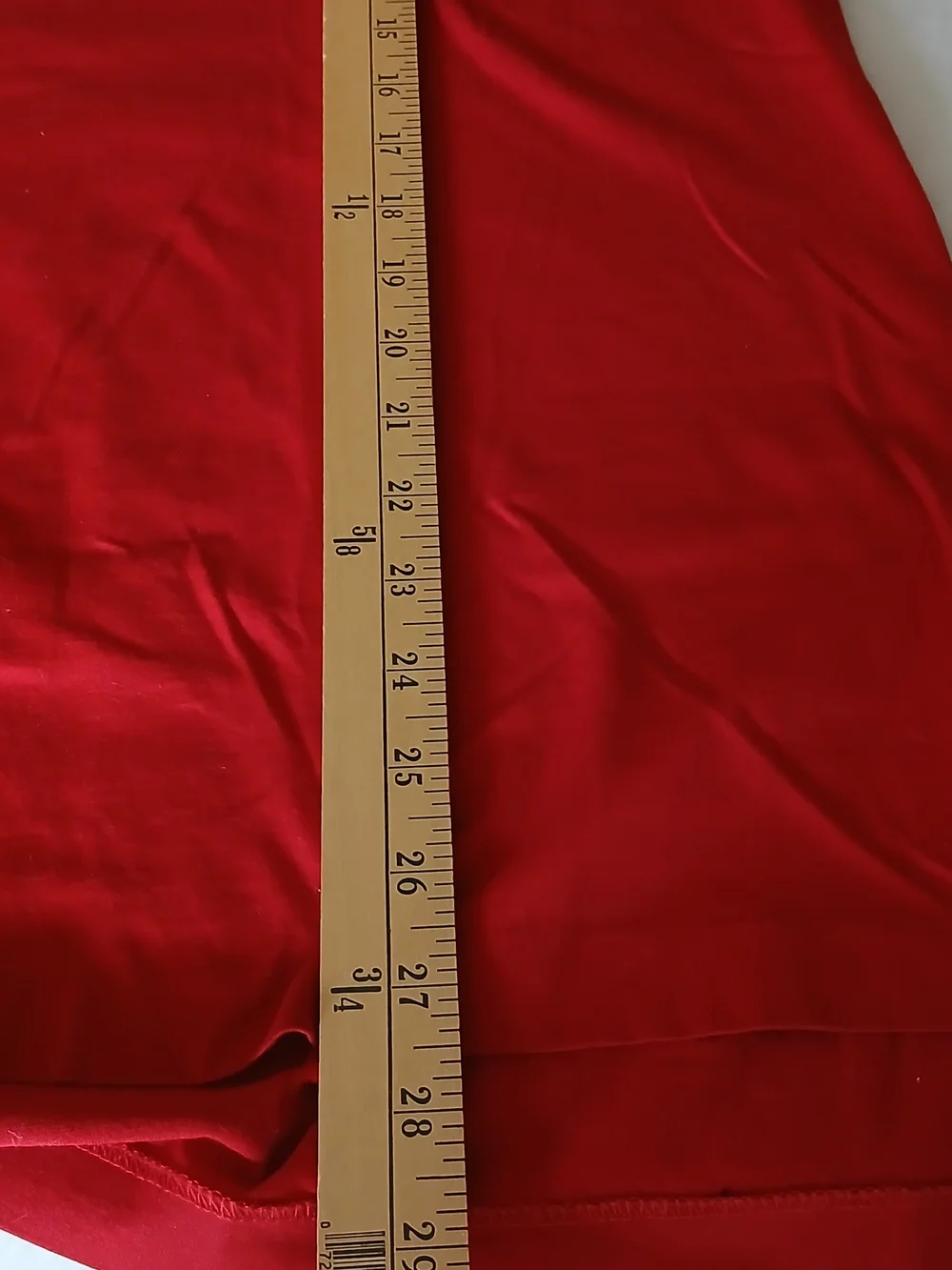 Polo Golf Ralph Lauren Red Short-Sleeve Polo Shirt Mens Sz XL